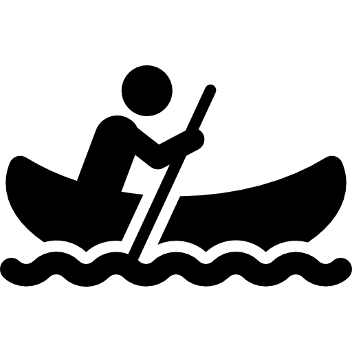 Canoeing